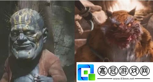 黑神話悟空有玩家卡在虎先鋒至今未通關喊話官方出個難度選擇