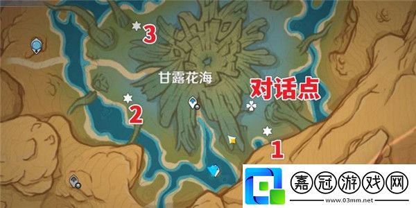 原神3.6成就豐饒之海達成攻略