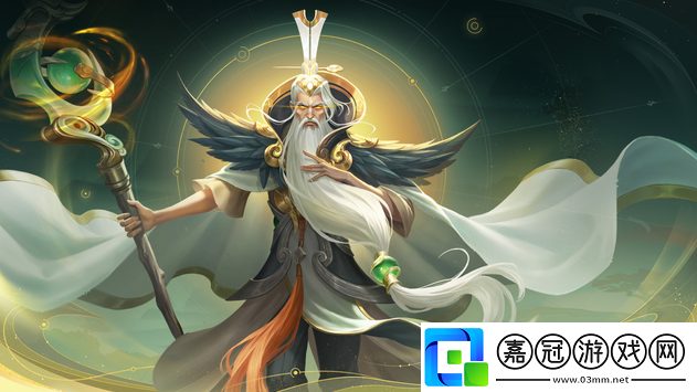 王者榮耀姜子牙新皮膚怎么樣-王者榮耀姜子牙新皮膚介紹