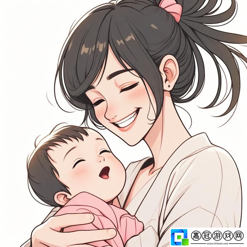母親動漫1~6全集-網友分享：探尋家庭與愛的深意共享技巧