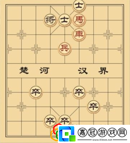 大多數游戲象棋殘局怎么贏的象棋殘局解決方案