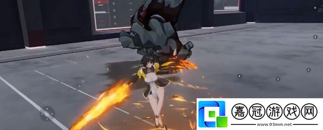 深空之眼金烏