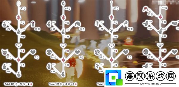 光遇集結季四先祖回歸兌換攻略-光遇集結季四先祖回歸怎么兌換