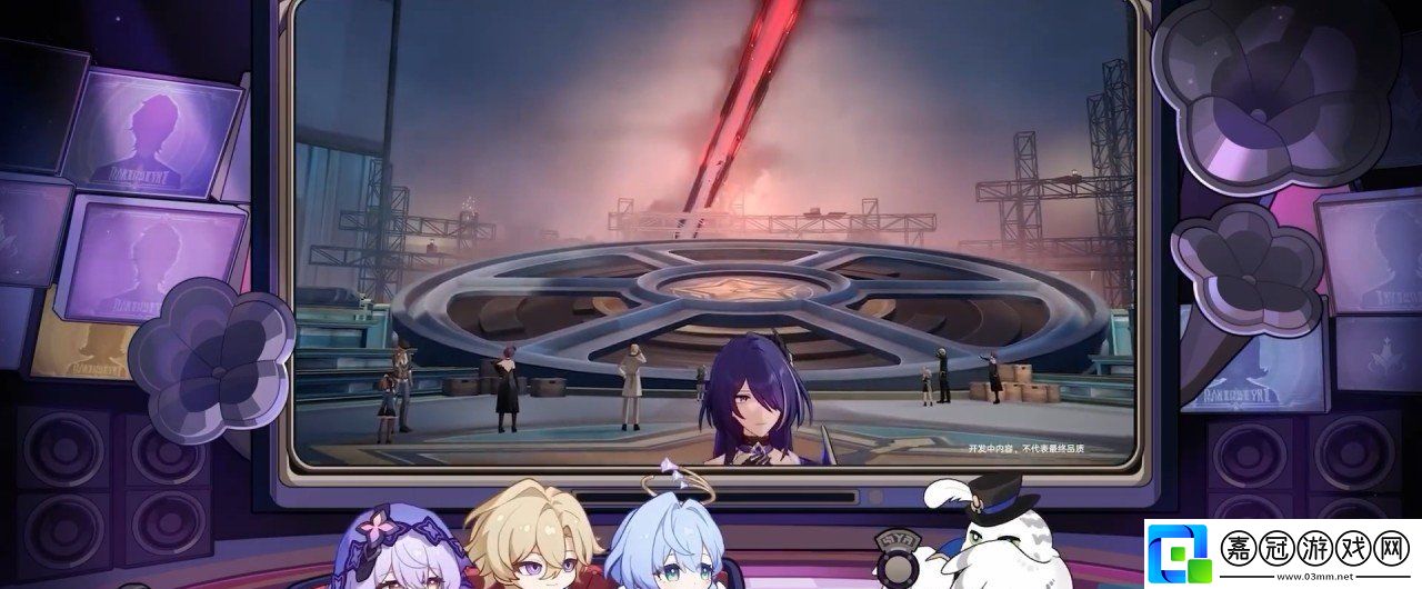 崩壞星穹鐵道2.2版本前瞻內(nèi)容有什么