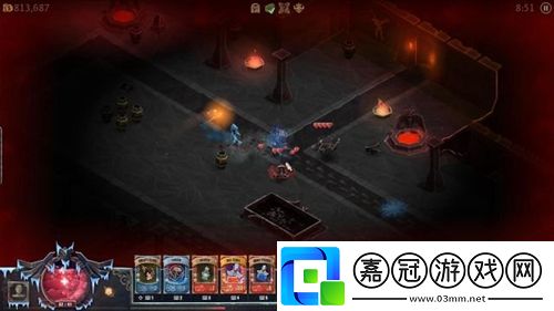 惡魔之書萬人冢五層怎么過的對立教皇第五關攻略