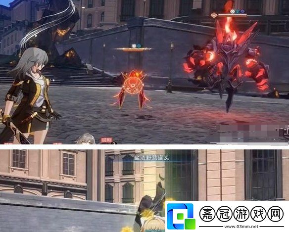崩壞星穹鐵道求生求生求生成就怎么解鎖
