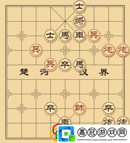 大多數游戲象棋殘局怎么贏的象棋殘局解決方案