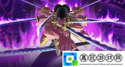 航海王熱血航線布魯克怎么樣布魯克技能屬性介紹