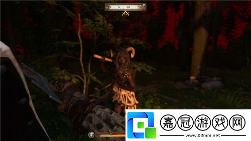 天國拯救魔鬼游戲怎么做任務(wù)魔鬼游戲攻略
