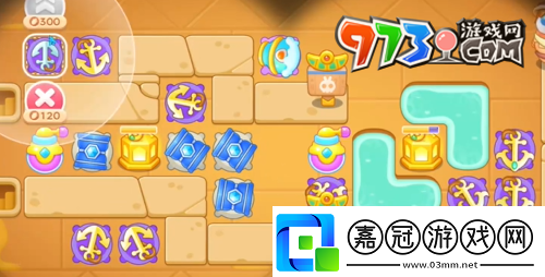 保衛(wèi)蘿卜4法老歸來第109關(guān)怎么過法老歸來第109關(guān)通關(guān)攻略