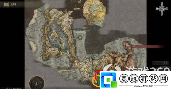 艾爾登法環失色鍛造石8在哪里買老頭環失色鍛造石8獲取位置