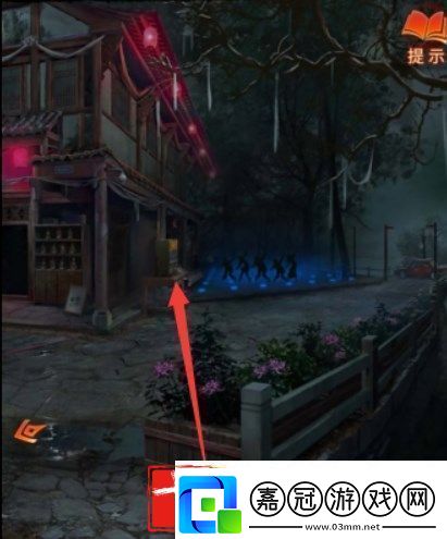 紙嫁衣7卿不負第一章繩結顏色順序說明