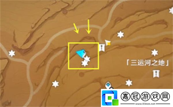 原神3.6花海甘露池開啟方法一覽-原神3.6花海甘露池怎么開啟