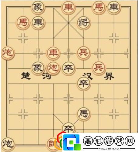 大多數游戲象棋殘局怎么贏的象棋殘局解決方案