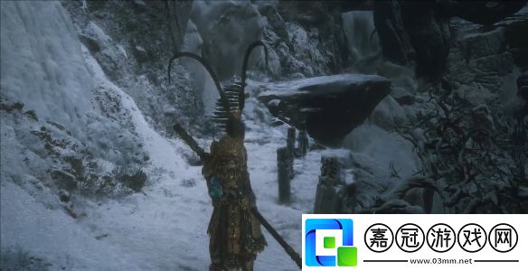 黑神話悟空隱藏結局攻略