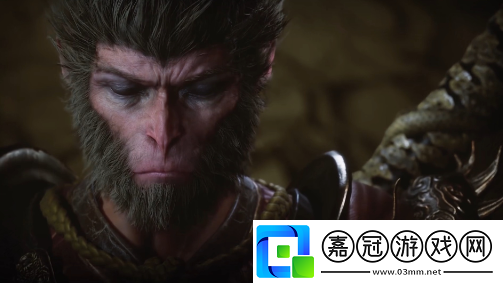 黑神話悟空隱藏結(jié)局攻略-黑神話悟空隱藏結(jié)局介紹