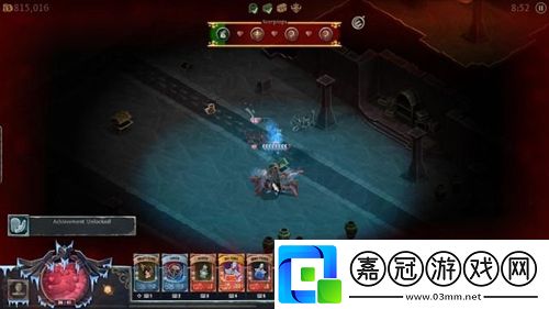 惡魔之書萬人冢五層怎么過的對立教皇第五關攻略