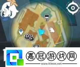 原神節日里的不諧音攻略-節日里的不諧音完成方法-游戲潮