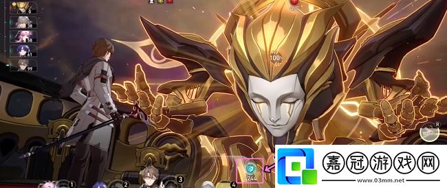 然后是星期一攻略角色技能樹深度解析與進階規劃
