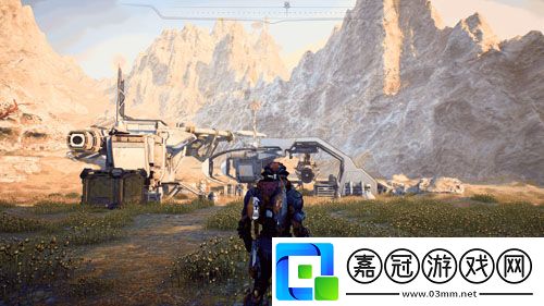 質量效應仙女座人類哨兵怎么玩哨兵狙擊手玩法攻略