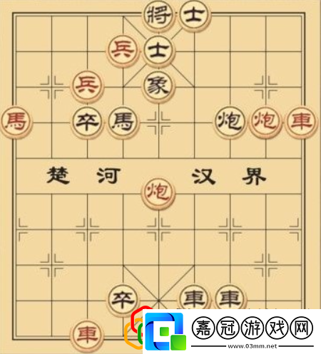 大多數游戲象棋殘局怎么贏的象棋殘局解決方案