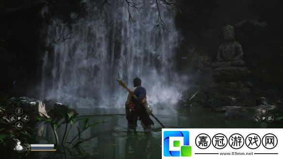 黑神話悟空尺木為牢十三難怎么達成