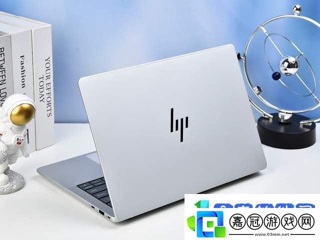 惠普戰XPro銳龍版評測