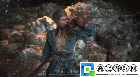 黑神話悟空小曲怎么邊玩邊聽