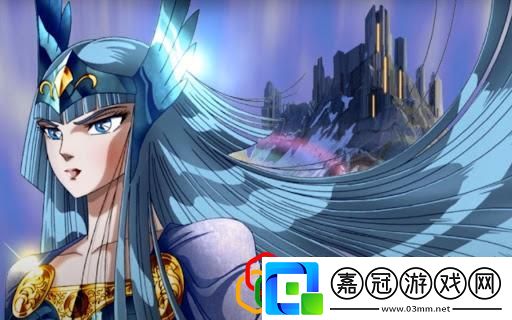 圣斗士重生傳星陣容圣斗士星矢重生最佳陣容