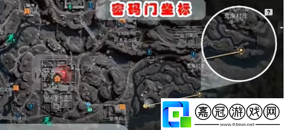 三角洲行動(dòng)長(zhǎng)弓溪谷密碼大全
