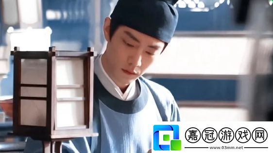 肖戰(zhàn)藏海傳首播時間確定央視力挺劇全員實力派狠狠期待了