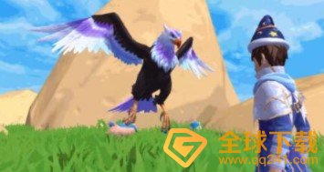 創造與魔法云鷹飼料怎么做