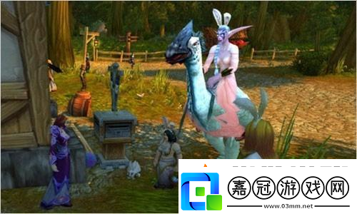 燕云十六聲實機演示解析！友：令人驚嘆的表現(xiàn)！