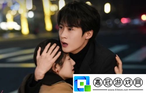 濾鏡未播先火劇情有趣全員演技在線又一爆款劇即將到來