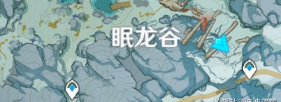 原神雪山隱藏任務(wù)有哪些