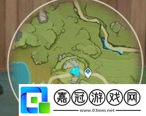 原神雪山隱藏任務(wù)有哪些