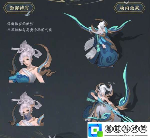 射手限定皮盤點