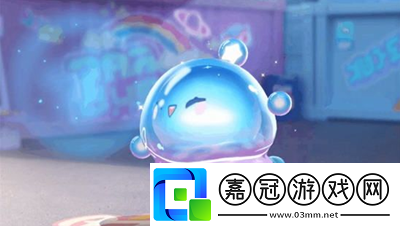 蛋仔派對水母萊萊最新兌換碼介紹