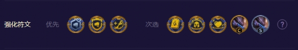 云頂之弈s8.5高斗源狼陣容推薦