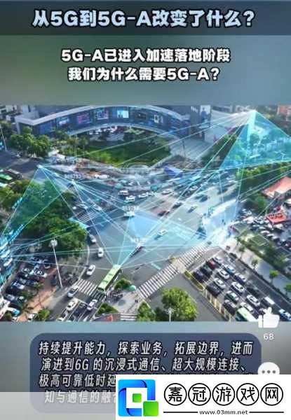 5G新紀(jì)元下的游戲盛宴我國5G建設(shè)超前達(dá)標(biāo)5GA時代觸手可及