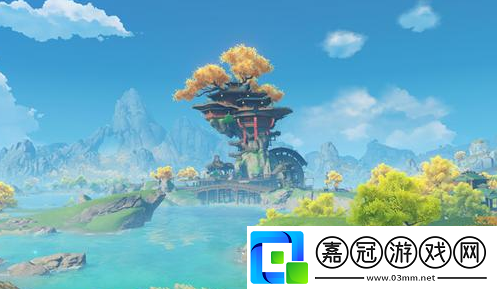 原神帶著小包的可疑人士藏在哪