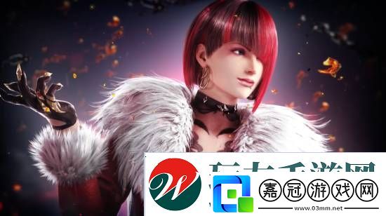 粉絲不滿安娜新造型-鐵拳制作人：你不代表所有人