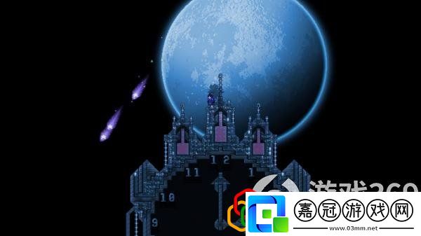 泰拉瑞亞雨云元素怎么召喚雨云元素掉落物品