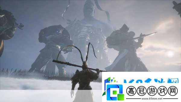 黑神話隱藏結(jié)局動畫曝光