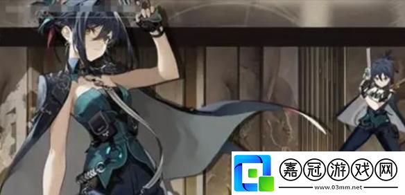 新月同行六星角色強度排行-新月同行六星角色哪個強度最高
