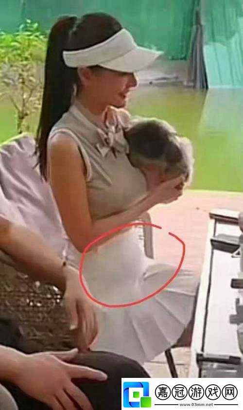 尼姑大肚子照片引發熱議