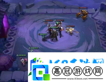 金鏟鏟之戰(zhàn)暮光使徒再臨怎么過