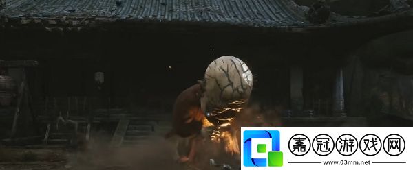 黑神話悟空金池長老boss怎么打