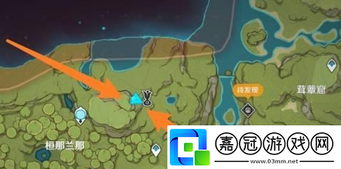 原神班尼特原木刀怎么獲得