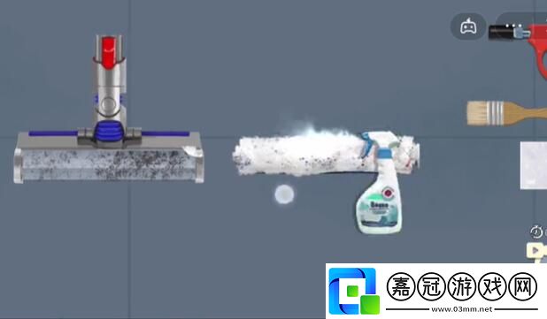 收納物語一塵不染通關攻略